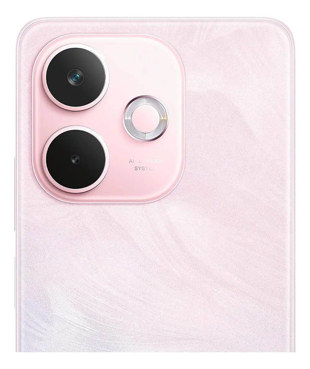 OPPO A5 Pro 5G Rosa Floral 8Gb RAM + 256Gb