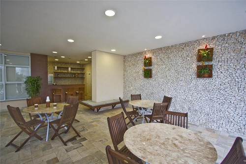 Imagem 28 de 30 de Apartamento À Venda, 132 M² Por R$ 1.175.000,00 - Ponta Da Praia - Santos/sp - Ap1968