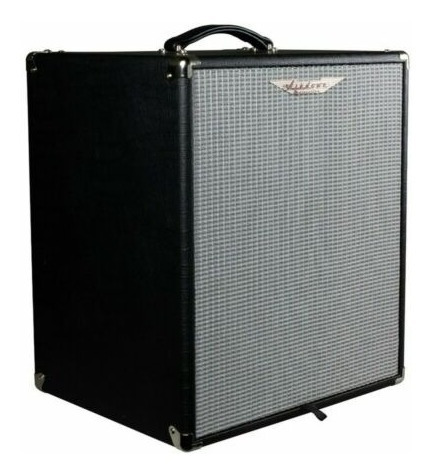 Imagem 2 de 4 de Amplificador Baixo 300w Ashdown Studio 15