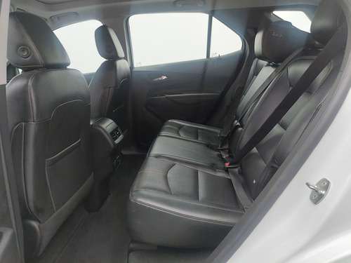 Chevrolet Equinox 1.5 16V TURBO GASOLINA PREMIER AWD AUTOMÁTICO