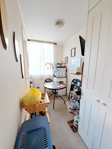 Se Vende Amplio Y Soleado Departamento 4d3b Andalue.