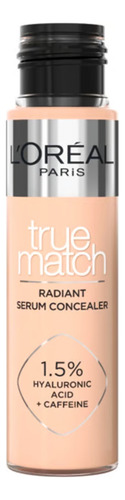 Sérum Corrector Luminoso 3r Light Medium