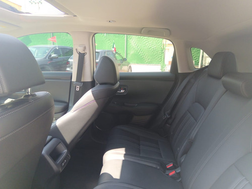 Honda HR-V 2.0 Sport Cvt