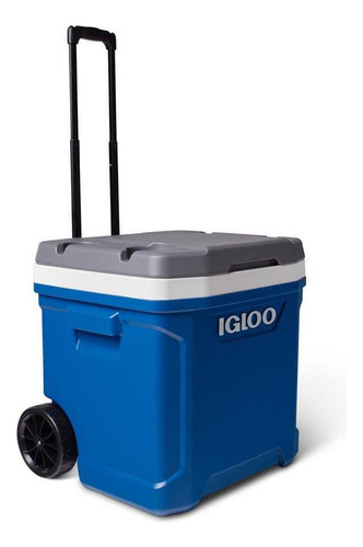 Termonevera Latitude Ruedas Igloo 00034664 Igloo