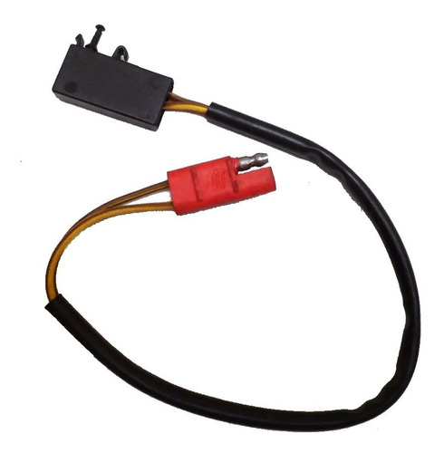 Interruptor Para Vehiculos Linea Ford Nuevo Y Original