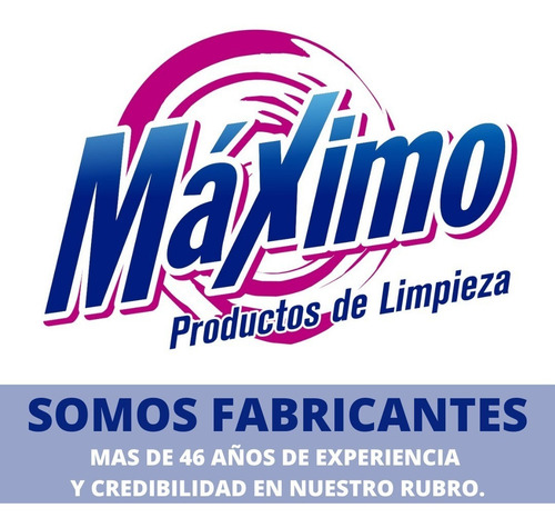 Imagen 6 de 10 de Limpiador Acido Muriático Piscina Ladrillo Piso 5 L