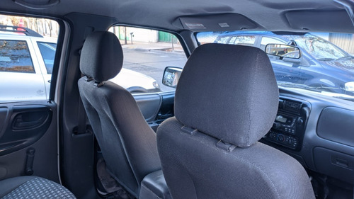 Ford Ranger 3.0 Cd Xl Plus 4x4