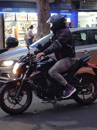 Imagen 15 de 16 de Suzuki Gixxer