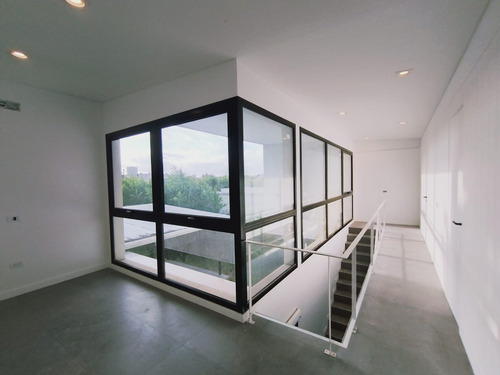Casa En Venta A Estrenar Costa Esmeralda, Senderos 4