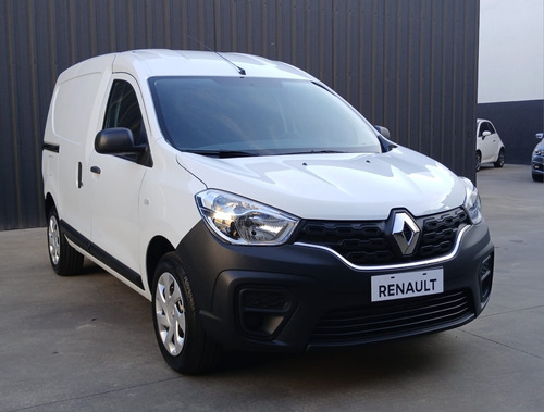 Renault Kangoo Express 2 Asientos (lc.)