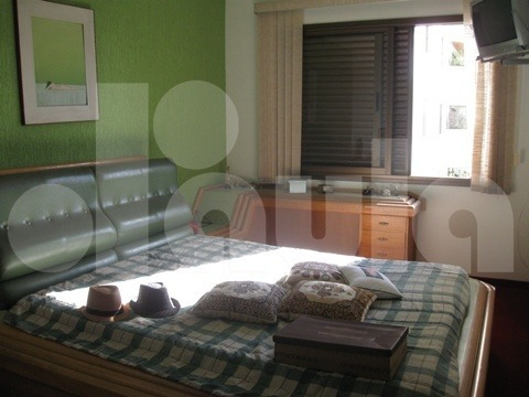 Imagem 10 de 14 de Excelente Apartamento C/ 380 Metros - 8 Vagas !!! Jardim Bel - 1033-3587