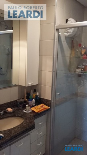 Imagem 7 de 15 de Apartamento - Morumbi - Sp - 557652