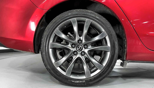Imagen 14 de 15 de 45565 - Mazda 6 2018 Con Garantía