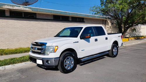 Ford F-150 2.7 Crew Cab