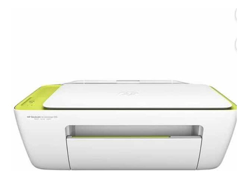 Multifuncional Hp Ink Advantage 2375