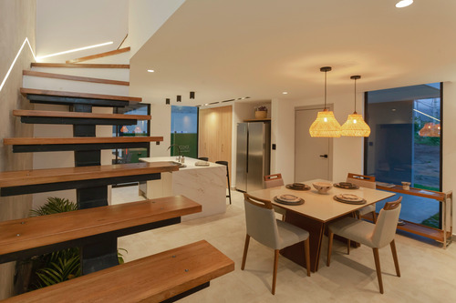 ¡casa Moderna En Tumbaco Desde $187.000! Lista Para Vivir