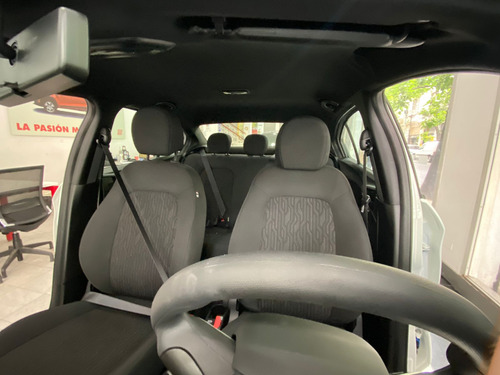 Fiat Cronos 1.3 Gse Drive Pack Plus