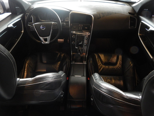 Volvo Xc60 2014 T-5 R-design