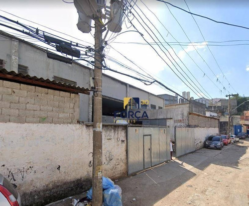 Galpão Para Alugar, 167335 M² - Cumbica - Guarulhos/sp - Ga0865
