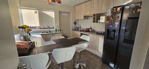 Vendo Hermosa Casa Nueva De 3d 3b 2e En Condominio