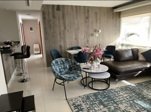 Imagen 6 de 8 de Departamento En Venta Por Valle Oriente, Torres Verona