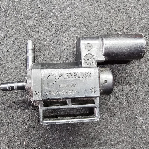 Valvula De Vacio Vw Seat Audi Original De Uso 037 906 283 C (Usado)