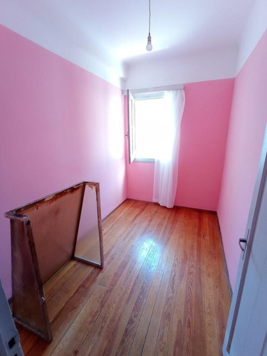 Imagen 6 de 9 de Apartamento -reciclado, Ituzaingó 3 Dorm. Casi Rambla
