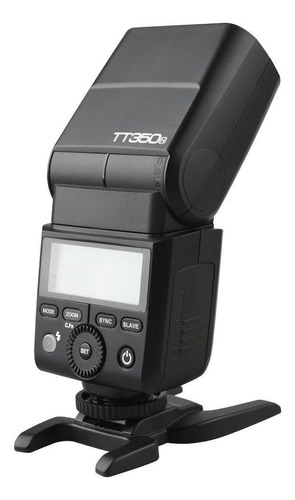 Flash Speedlite Godox Thinklite Tt350n - Nikon
