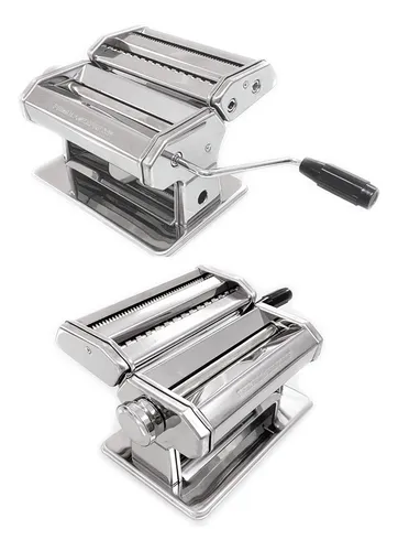 Laminadora De Pasta 180mm