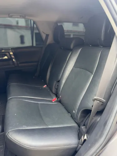 Toyota 4runner 2021 Limited