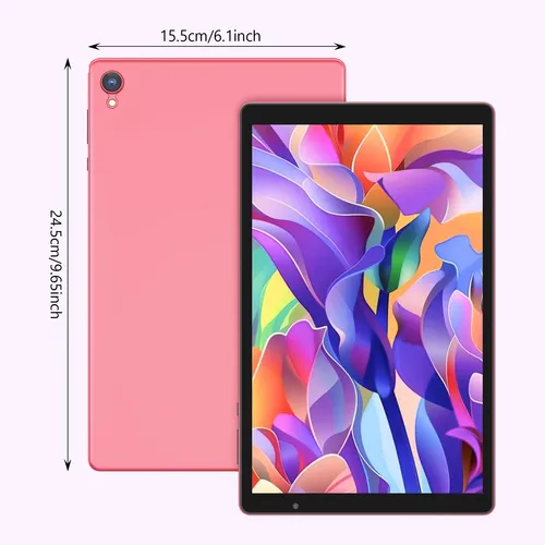 Tablet Android 14 10 Pol 4gb 32gb Wifi 6000mah | MercadoLivre