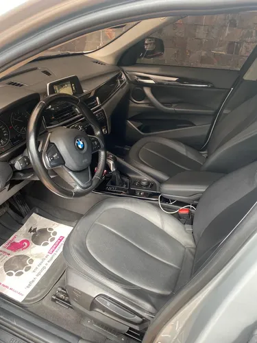 BMW X1 2.0 F48 Sdrive 20i