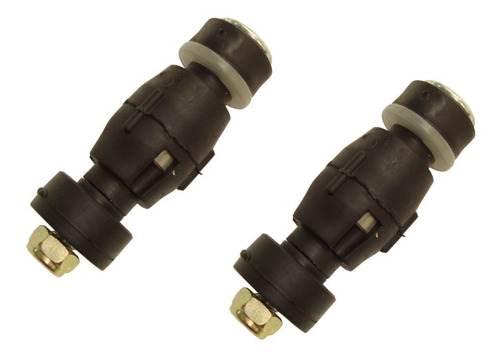 Kit Tren Delantero Sandero/ Stepway ( Precap 16x1.5)-10 Pzas