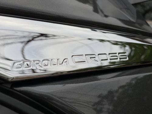 Toyota Corolla Cross 2.0 Seg Cvt