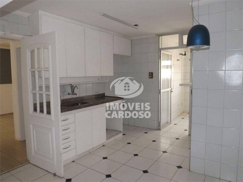 Apartamento Com 3 Dormitórios À Venda, 107 M² Por R$ 1.295.000 - Alto De Pinheiros - São Paulo/sp - Ap18873