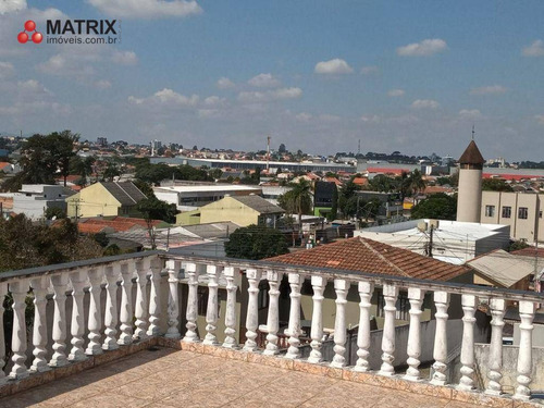 Imagem 5 de 22 de Sobrado Com 3 Dormitórios À Venda, 80 M² Por R$ 325.000,00 - Bairro Alto - Curitiba/pr - So2571