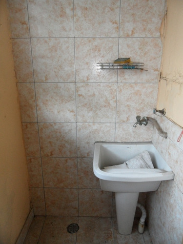 Apartamento Para Alugar No Itaim Paulista - 325_aluguel