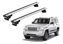 Comprar Barras Thule Jeep Cherokee Liberty 08-13 Re \u002F Wingbar Evo