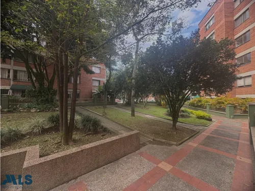 Apartamento Amplio En Excelente Ubicación(mls#253716)