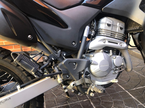 Honda Xre 300 - 2018