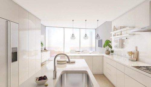 Imagen 20 de 30 de Departamento En Venta 4 Ambientes Pozo Vicente López