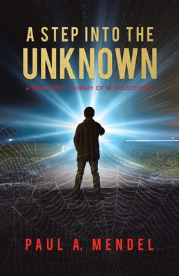Libro A Step Into The Unknown: A Teenager's Journey Of Se...