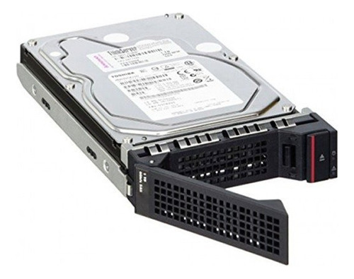 Disco Rigido 1tb Lenovo 7.2k Sata 6g 3.5  Hs