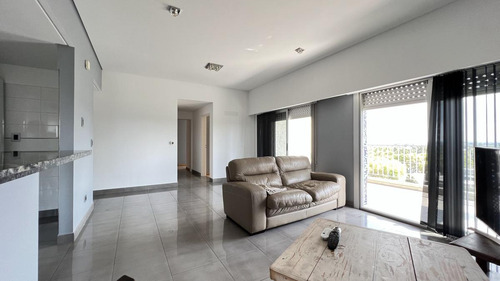 Departamento 3 Ambientes En Venta En Florencio Varela Centro