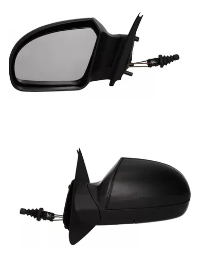 Espejo Ford Ka 2008 2009 2010 2011 2012 2013 2014 - Importad