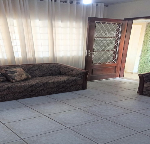 Imagem 1 de 14 de Casa À Venda Na Vila Mangalot Rua Alvorada Do Norte -11714