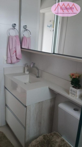 Imagem 15 de 15 de Apartamento Para Venda Em Mauá, Jardim Itapeva, 2 Dormitórios, 1 Banheiro, 1 Vaga - 0709_2020_2-1119896