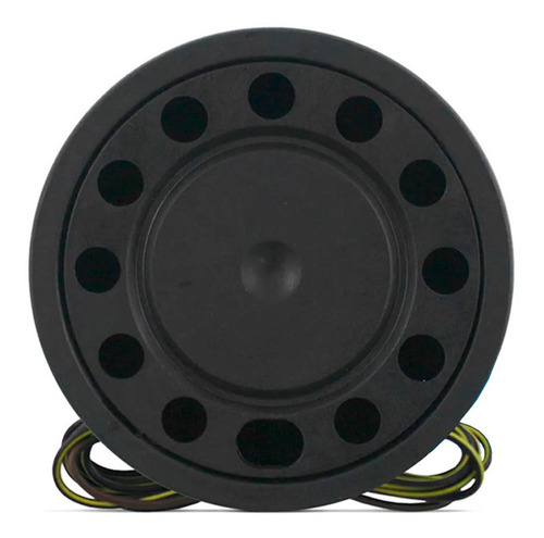 Sirene Pósitron Original Piezo Elétrica Si700 Para Alarmes