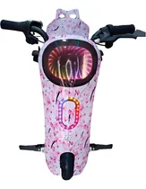Comprar Triciclo Elétrico Drifting Foston 350w Amortecedor Bluetooth