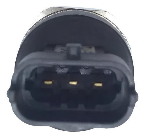 Sensor Pressão Rail Mwm S10 2.8 Frontier 2.8 0281002907
